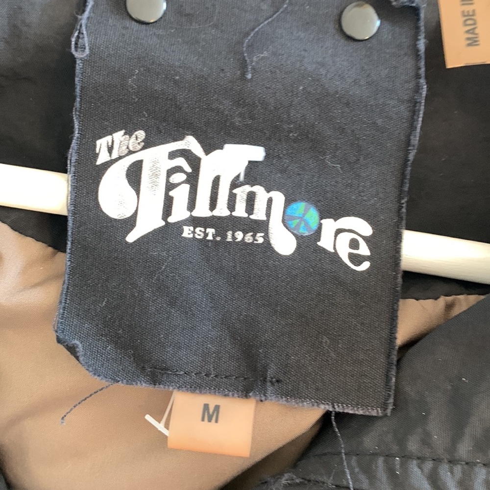 The Fillmore jacket - Picture 11 of 12